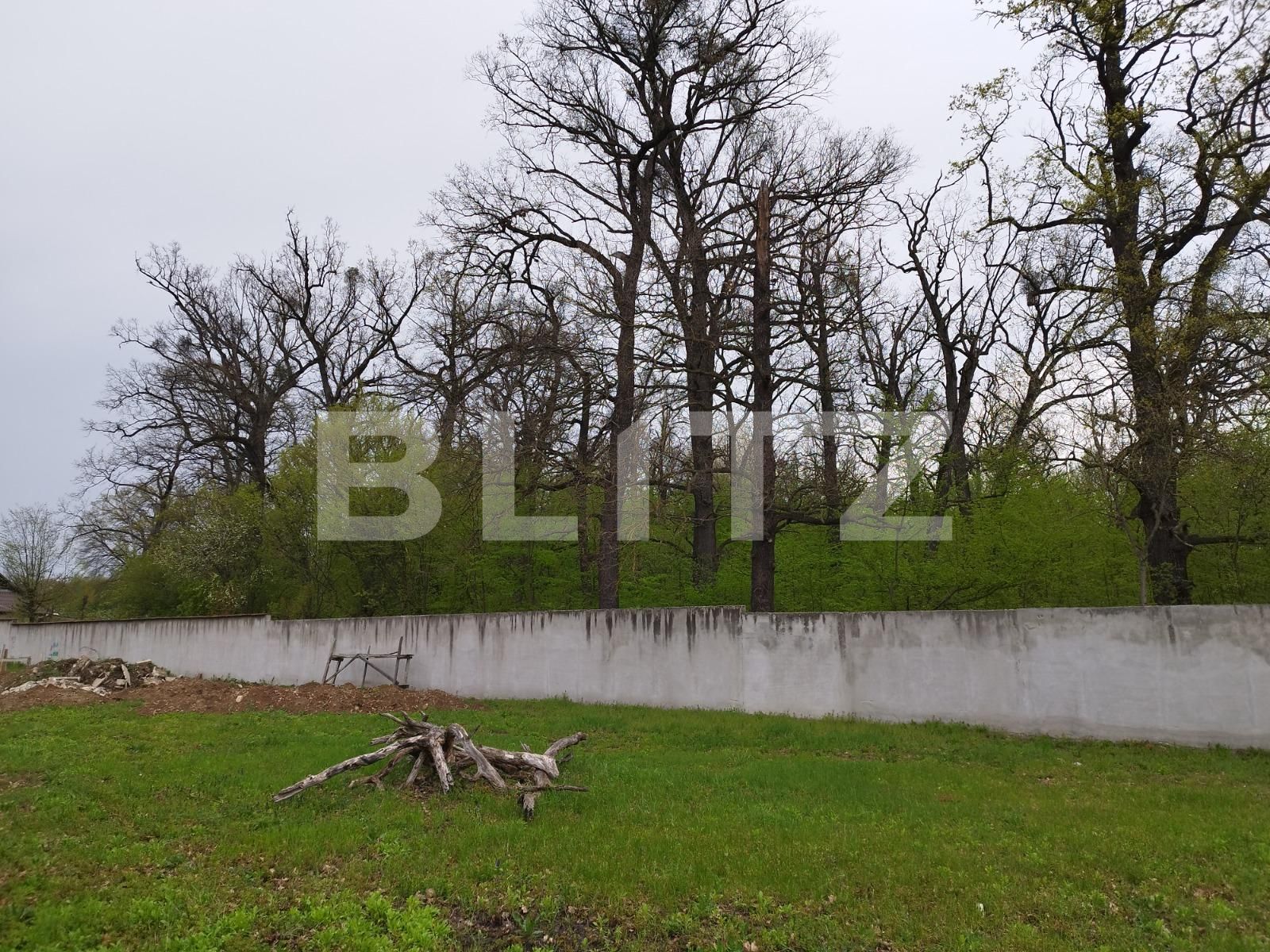 Teren de vânzare Exterior Nord - 114146TV | BLITZ Ploieşti | Poza8