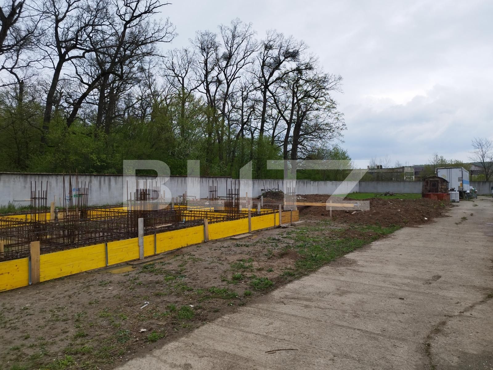 Teren de vânzare Exterior Nord - 114146TV | BLITZ Ploieşti | Poza3