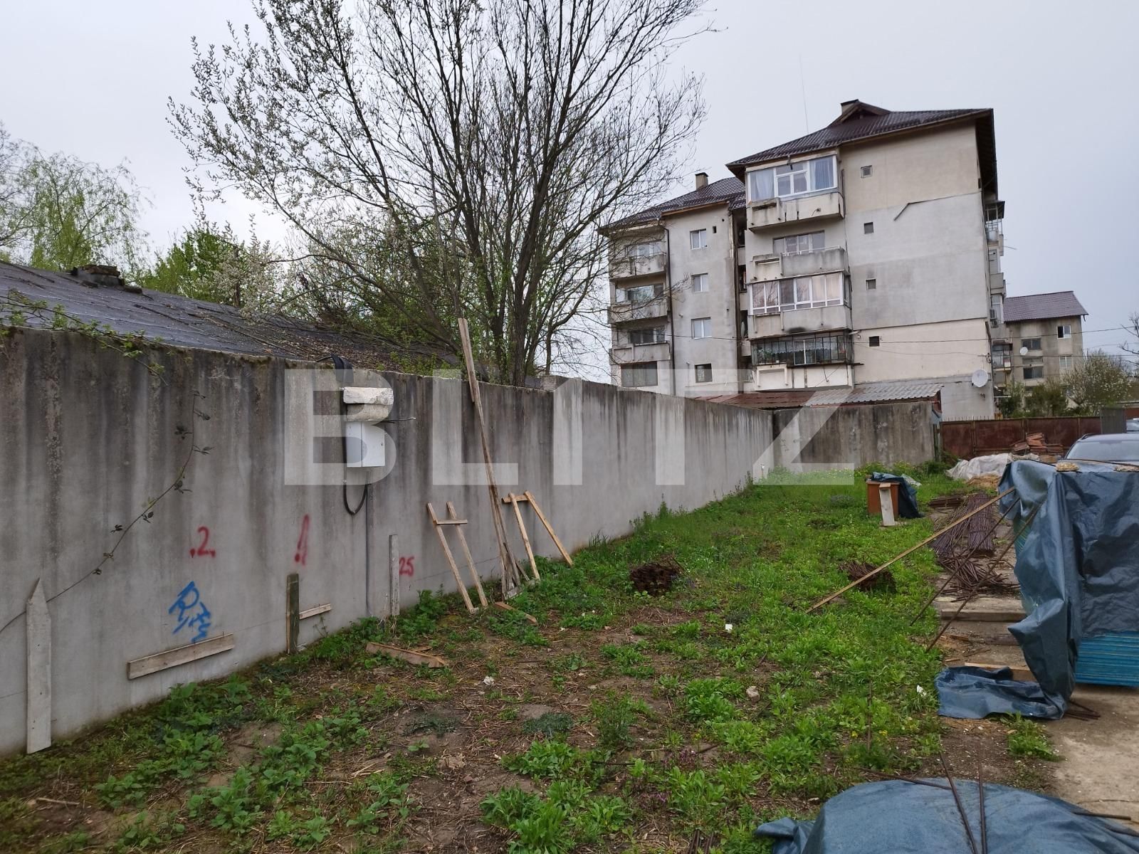 Teren de vânzare Exterior Nord - 114146TV | BLITZ Ploieşti | Poza6