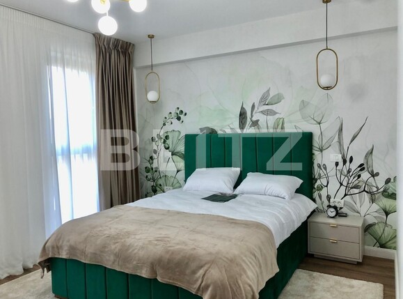 Apartament de închiriat 2 camere Albert - 114149AI | BLITZ Ploieşti | Poza3