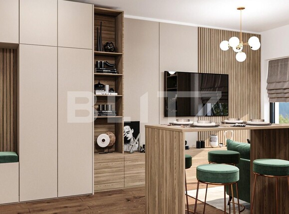 Apartament de închiriat 2 camere Albert - 114149AI | BLITZ Ploieşti | Poza4