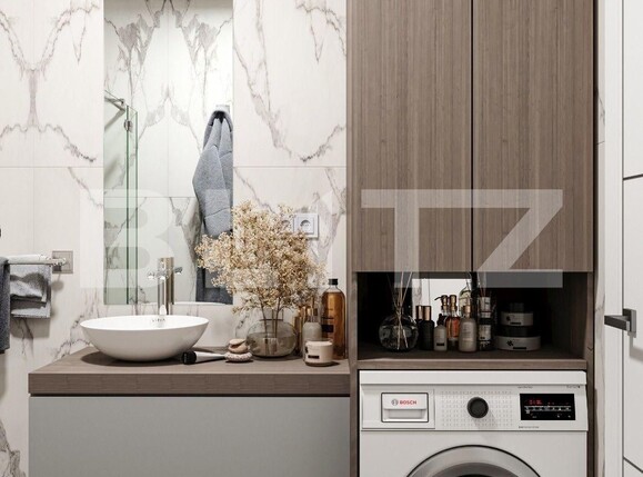 Apartament de închiriat 2 camere Albert - 114149AI | BLITZ Ploieşti | Poza7