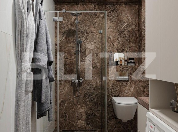 Apartament de închiriat 2 camere Albert - 114149AI | BLITZ Ploieşti | Poza6