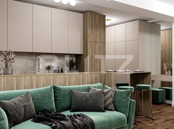 Apartament de închiriat 2 camere Albert - 114149AI | BLITZ Ploieşti | Poza5