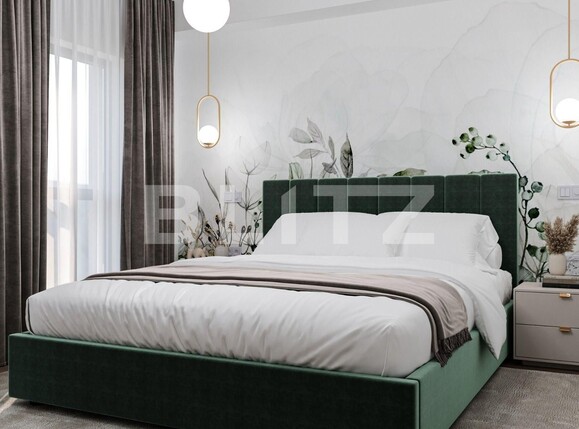 Apartament de închiriat 2 camere Albert - 114149AI | BLITZ Ploieşti | Poza1