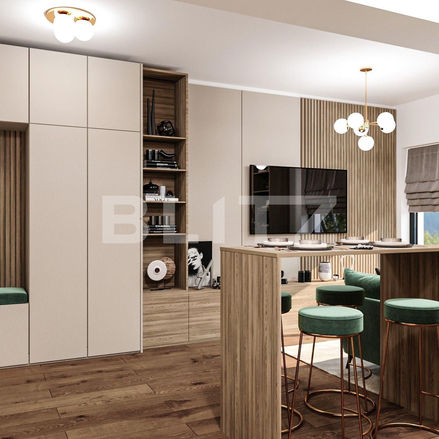 Apartament de închiriat 2 camere Albert - 114149AI | BLITZ Ploieşti | Poza4