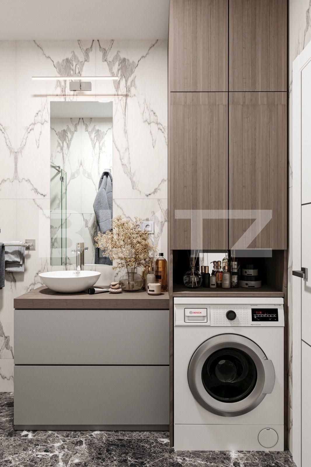 Apartament de închiriat 2 camere Albert - 114149AI | BLITZ Ploieşti | Poza7