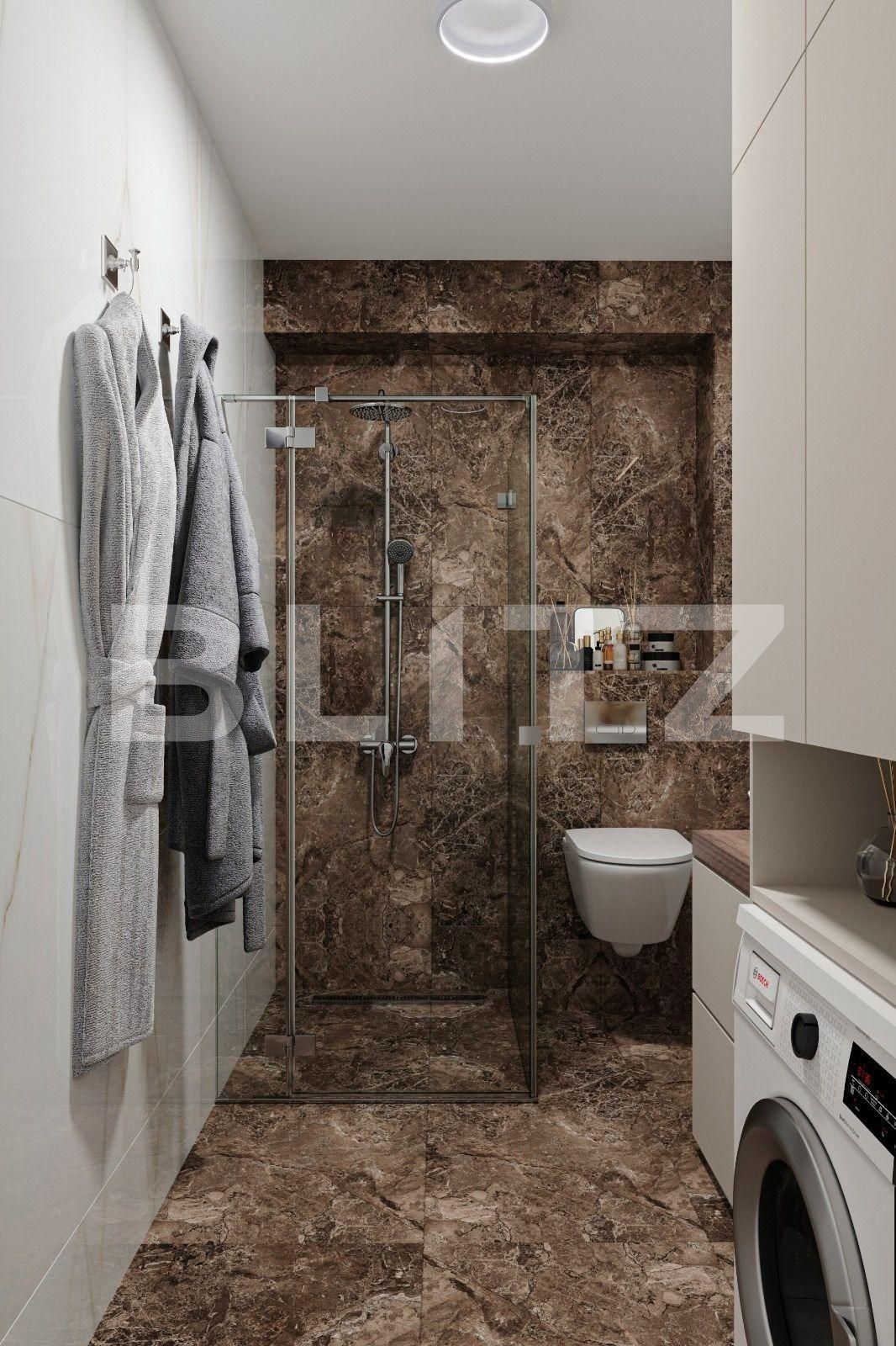 Apartament de închiriat 2 camere Albert - 114149AI | BLITZ Ploieşti | Poza6