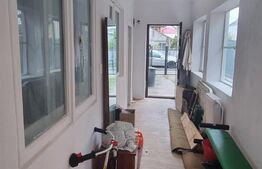 Casa individuala, 3 camere, 80 mp utili, teren 180 mp, zona Dorobantul