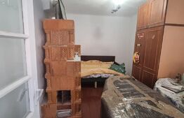 Casa individuala, 3 camere, 80 mp utili, teren 180 mp, zona Dorobantul