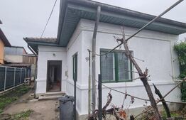 Casa individuala, 3 camere, 80 mp utili, teren 180 mp, zona Dorobantul