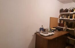 Casa individuala, 3 camere, 80 mp utili, teren 180 mp, zona Dorobantul