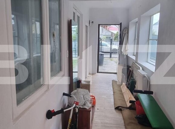 Casa de vânzare 3 camere Dorobanțul - 114231CV | BLITZ Ploieşti | Poza2