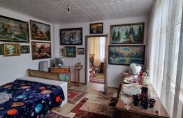 Doua case individuale, suprafata totala 180 mp, in aceeasi curte, teren 900 mp, Ploiestiori