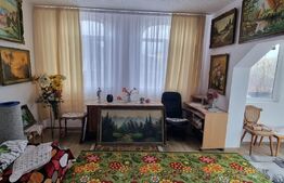 Doua case individuale, suprafata totala 180 mp, in aceeasi curte, teren 900 mp, Ploiestiori