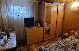 Doua case individuale, suprafata totala 180 mp, in aceeasi curte, teren 900 mp, Ploiestiori