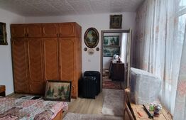 Doua case individuale, suprafata totala 180 mp, in aceeasi curte, teren 900 mp, Ploiestiori