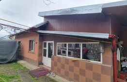 Doua case individuale, suprafata totala 180 mp, in aceeasi curte, teren 900 mp, Ploiestiori