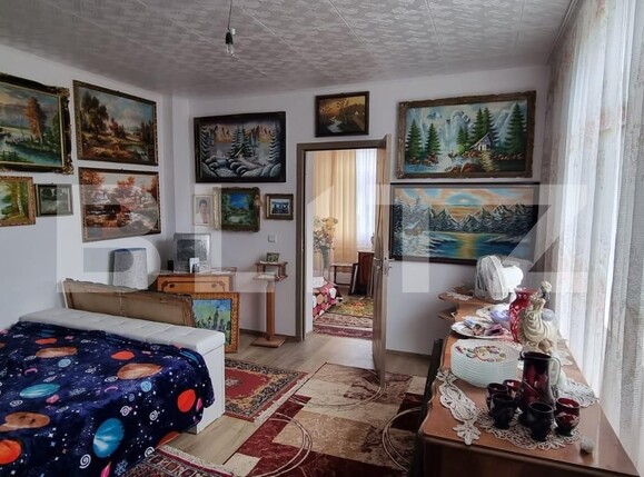 Casa de vânzare 5 camere Ploieștilor - 114233CV | BLITZ Ploieşti | Poza3