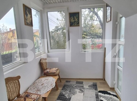 Casa de vânzare 5 camere Ploieștilor - 114233CV | BLITZ Ploieşti | Poza6