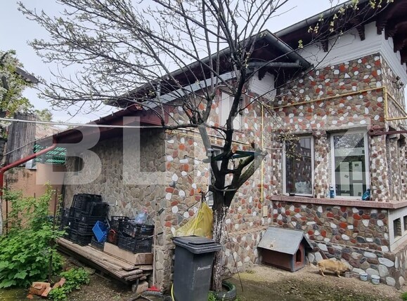 Casa de vânzare 5 camere Ploieștilor - 114233CV | BLITZ Ploieşti | Poza1
