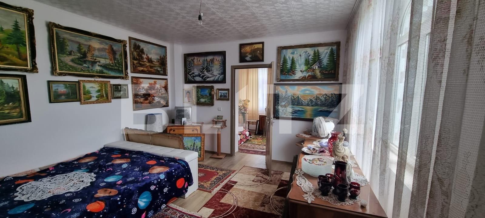 Casa de vânzare 5 camere Ploieștilor - 114233CV | BLITZ Ploieşti | Poza3
