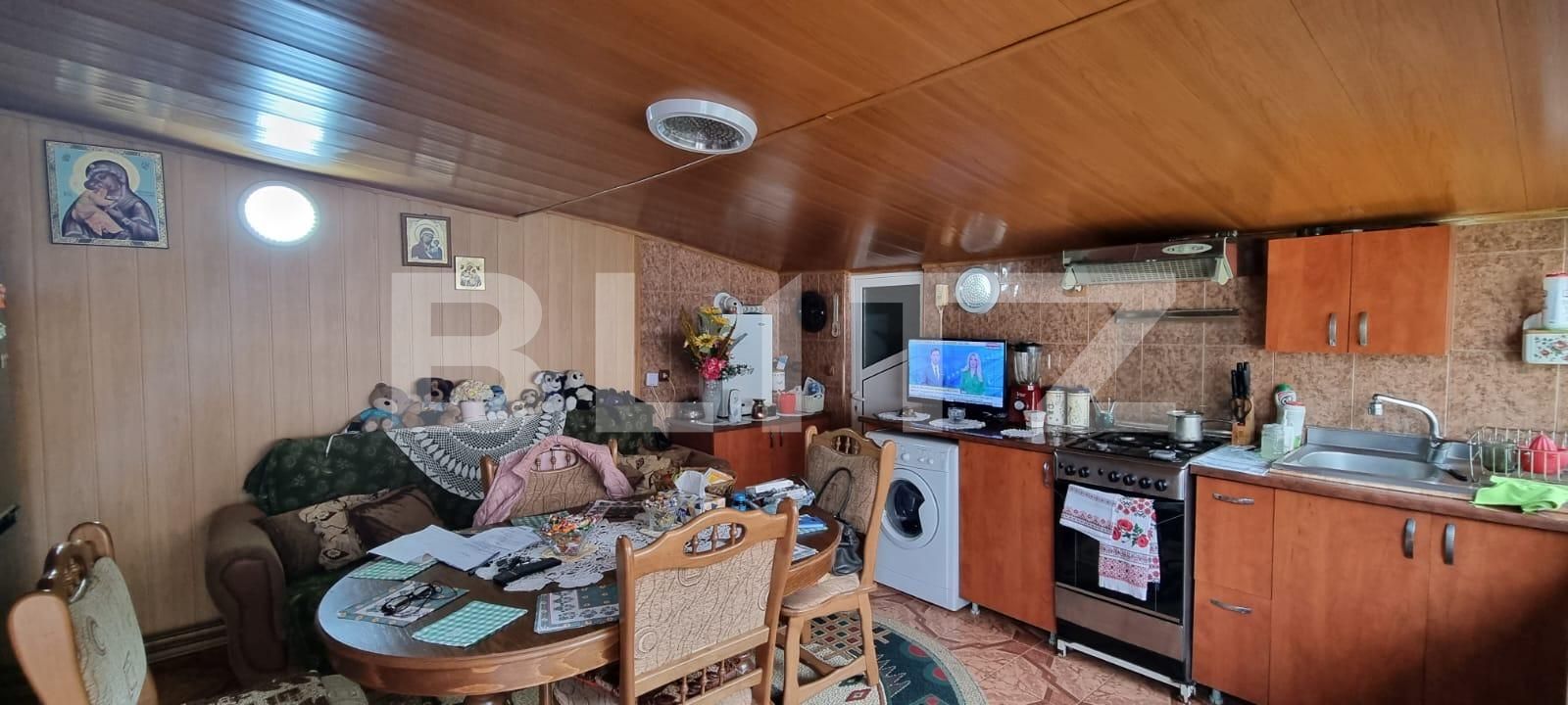 Casa de vânzare 5 camere Ploieștilor - 114233CV | BLITZ Ploieşti | Poza14