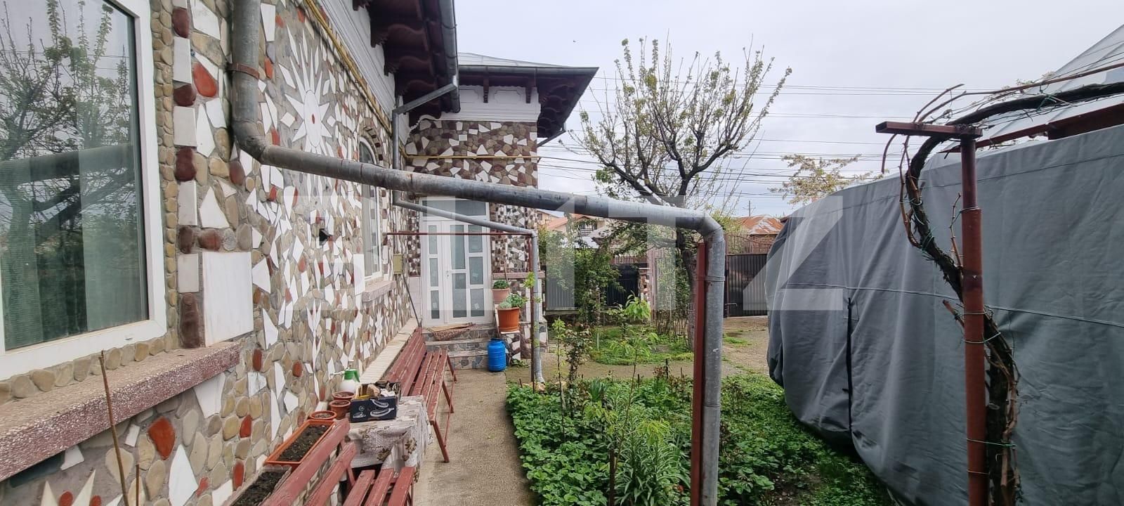 Casa de vânzare 5 camere Ploieștilor - 114233CV | BLITZ Ploieşti | Poza2