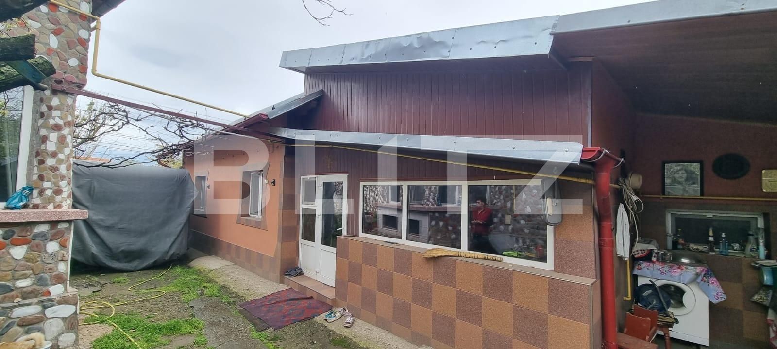 Casa de vânzare 5 camere Ploieștilor - 114233CV | BLITZ Ploieşti | Poza8