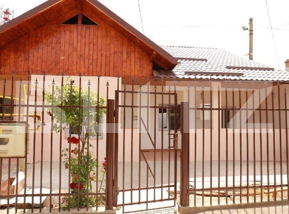 Casa de închiriat 2 camere Sud - 114252CI | BLITZ Ploieşti | Poza1