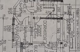 Casa individuala, P+1E, 5 camere, 220 mp utili, teren 273 mp