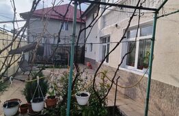 Casa individuala, P+1E, 5 camere, 220 mp utili, teren 273 mp