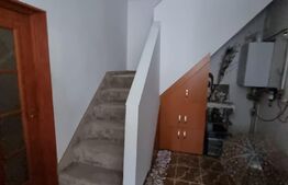 Casa individuala, P+1E, 5 camere, 220 mp utili, teren 273 mp