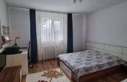 Casa individuala, P+1E, 5 camere, 220 mp utili, teren 273 mp