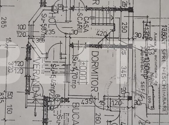 Casa de vânzare 5 camere 8 Martie - 114265CV | BLITZ Ploieşti | Poza13