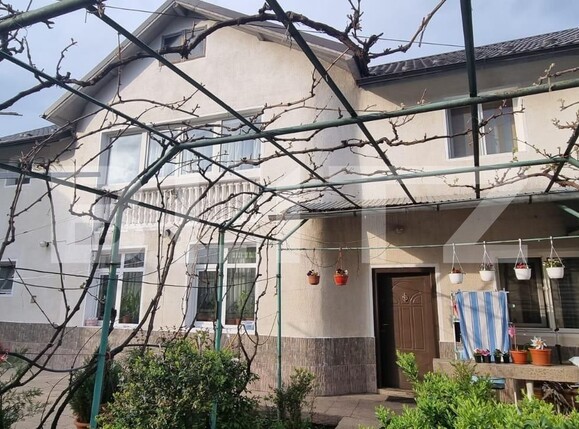 Casa de vânzare 5 camere 8 Martie - 114265CV | BLITZ Ploieşti | Poza1