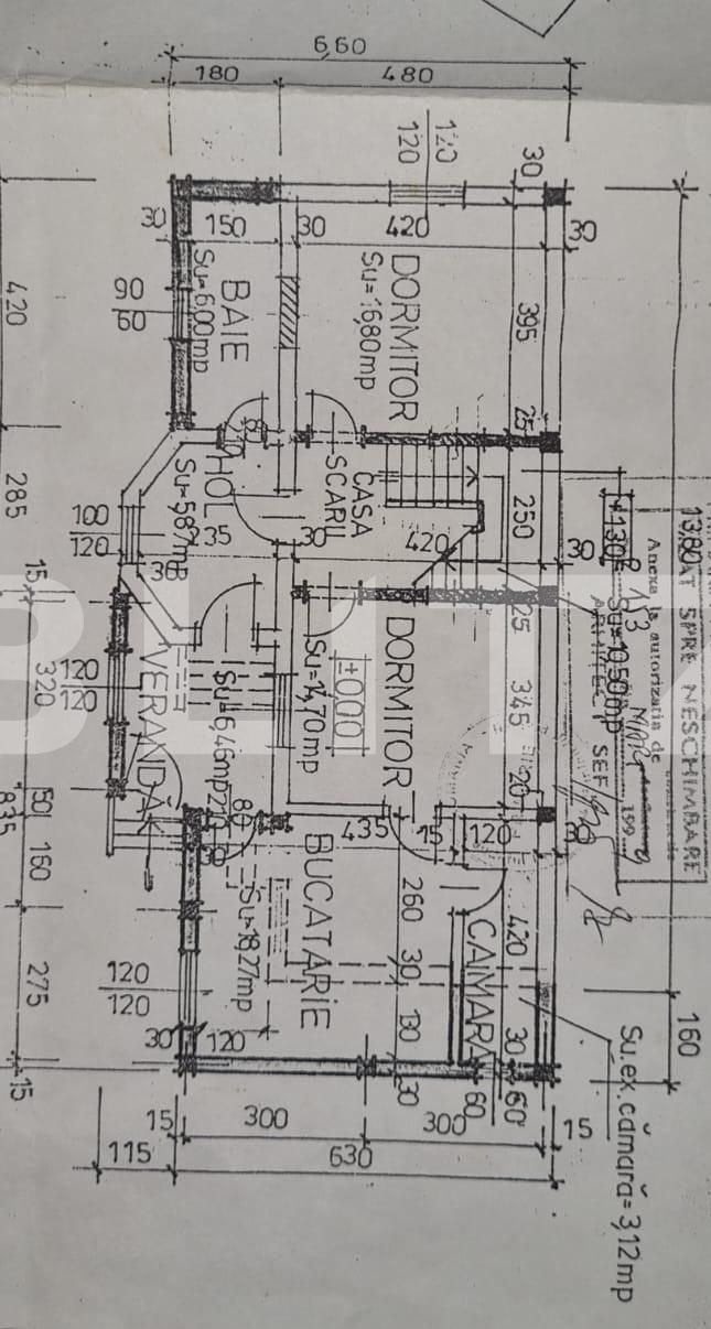Casa de vânzare 5 camere 8 Martie - 114265CV | BLITZ Ploieşti | Poza13