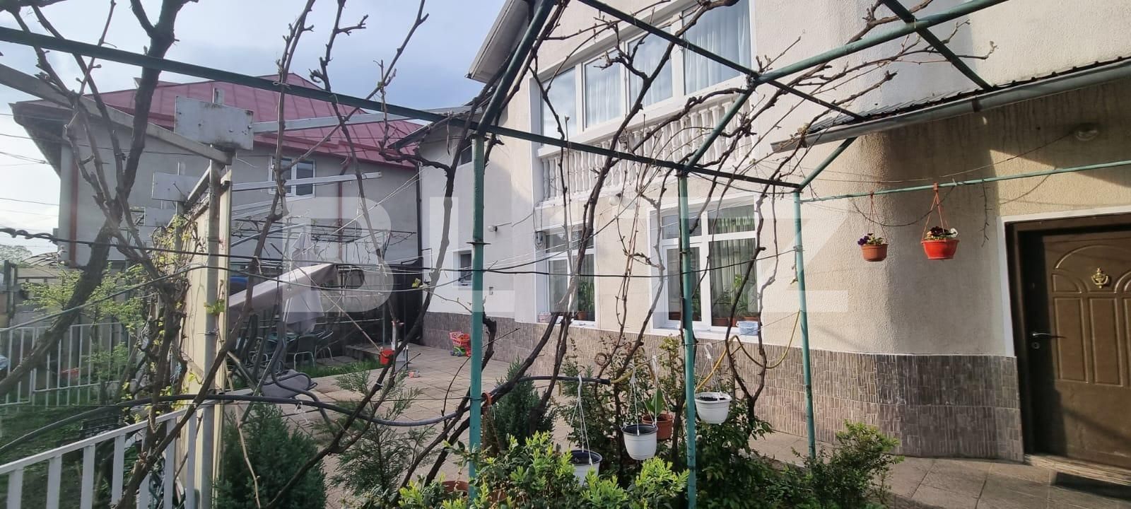 Casa de vânzare 5 camere 8 Martie - 114265CV | BLITZ Ploieşti | Poza2
