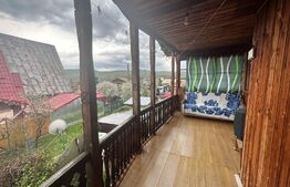 Casa P+1E, 200 mp, 7 camere, teren 737 mp, Banesti