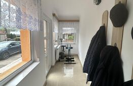 Casa P+1E, 200 mp, 7 camere, teren 737 mp, Banesti