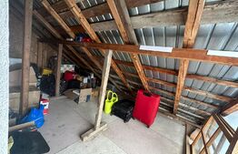 Casa P+1E, 200 mp, 7 camere, teren 737 mp, Banesti