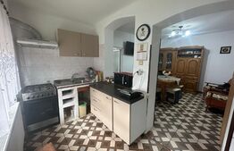 Casa P+1E, 200 mp, 7 camere, teren 737 mp, Banesti