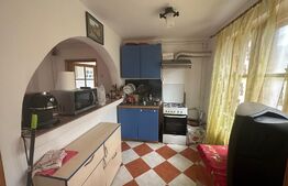 Casa P+1E, 200 mp, 7 camere, teren 737 mp, Banesti