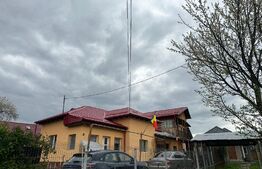 Casa P+1E, 200 mp, 7 camere, teren 737 mp, Banesti