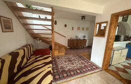 Casa P+1E, 200 mp, 7 camere, teren 737 mp, Banesti