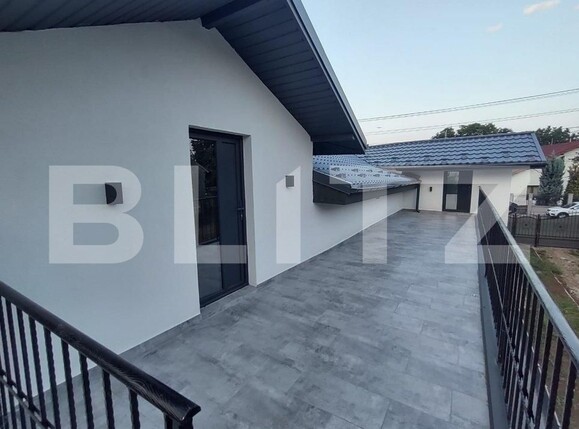 Casa de închiriat 7 camere Rudului - 114431CI | BLITZ Ploieşti | Poza10