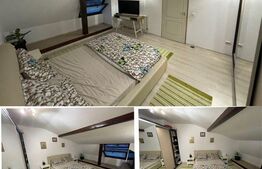 Casa individuala 4 camere, suprafata utila 110mp, teren 120mp, Rudului