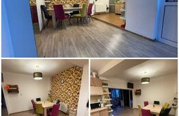 Casa individuala 4 camere, suprafata utila 110mp, teren 120mp, Rudului