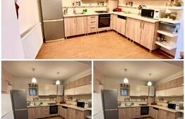 Casa individuala 4 camere, suprafata utila 110mp, teren 120mp, Rudului