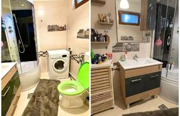 Casa individuala 4 camere, suprafata utila 110mp, teren 120mp, Rudului